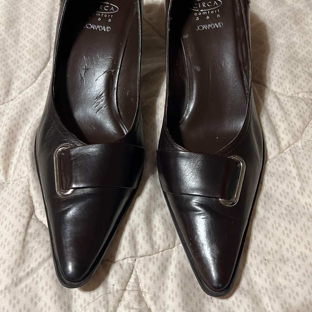 CIRCA Heels - Picture 4 of 11